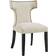 modway Curve Collection Kitchen Chair