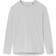 Schiesser Long Sleeved Shirt - Grey Mel.