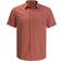 Jack Wolfskin El Dorado Shirt Men - Barn Red