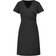 Taifun Women's Shift Dress - Black