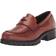 ecco Women's Modtray Shoes - Cognac