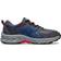 Asics Gel Venture 9 GS - Carrier Grey/Tuna Blue