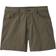 Prana Women's Halle Short II - Slate Green