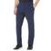 Skechers Mens Go Walk Recharge Straight Leg Pants - Blue Iris
