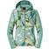 Schöffel Donna Giacca con cappuccio Locarno - Verde