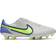 Nike Tiempo Legend 9 Pro FG - Grey Fog/Volt/Sapphire