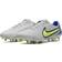 Nike Tiempo Legend 9 Pro FG - Grey Fog/Volt/Sapphire