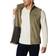 Columbia Men’s Steens Mountain Fleece Vest - Stone Green/Shark