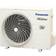 Panasonic CU-NZ25YKE Inomhus- & Utomhusdel