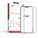 Zeelot SolidSleek Glass Screen Protector for iPhone 13/13 Pro