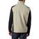 Columbia Men’s Steens Mountain Fleece Vest - Tusk/Buffalo