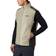 Columbia Men’s Steens Mountain Fleece Vest - Tusk/Buffalo