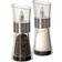 Cole & Mason Inverta Flip Pepper Mill, Salt Mill 15.5cm