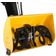 Texas Snow Thrower for Combi 650