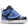 Nike Sky Jordan 1 TD - Black/White/University Blue