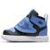 Nike Sky Jordan 1 TD - Black/White/University Blue