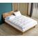 Serta Top FeatherBed Queen Bed Mattress