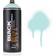 Montana Cans Black NC Formula Spray Paint Tiffany 400ml