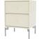 Montana Furniture Drift Sängbord 30x35.4cm