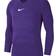 Nike Dri-FIT Park First Layer Men's Soccer Jersey - Court Purple/White