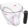 OXO Angled Måttsats 1L 19.8cm