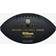 Wilson NFL Limited Football-Black