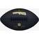 Wilson NFL Limited Football-Black