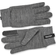 Hestra Merino Touch Point 5-finger Gloves - Grey