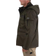 Cat Men's Heavy Insulated Parka - Army Moss