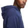 Nike Sportswear Club Jersey Pullover Hoodie - Midnight Navy/White