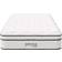 modway Jenna 10 Inch Twin Coil Spring Mattress