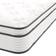 modway Jenna 10 Inch Twin Coil Spring Mattress