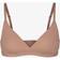 SKIMS Fits Everybody Crossover Bralette - Sienna