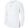 Nike Dri-FIT Park First Layer Men's Soccer Jersey - White/Cool Grey