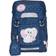 Beckmann Classic Set 22L - Pet Friends Blue