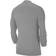 Nike Dri-FIT Park First Layer Men's Soccer Jersey - Pewter Grey/White