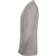 Nike Dri-FIT Park First Layer Men's Soccer Jersey - Pewter Grey/White