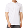 HUGO BOSS Donos Polo Shirt - White/Black