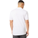 HUGO BOSS Donos Polo Shirt - White/Black