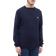 Fred Perry V Neck Jumper - Navy