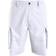 Tommy Hilfiger Adaptive Cargo Shorts - Fresh White