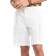 Tommy Hilfiger Adaptive Cargo Shorts - Fresh White