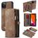 CaseMe Multiwallet Case for iPhone 13 Pro