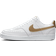 NIKE Court Vision Low Next Nature W - White/Metallic Gold