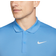 NIKE Dri-FIT Victory Golf Polo Men's - University Blue/White