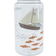 Sebra Drikkedunk 500ml Seven Seas