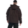 Cat Men's Heavy Insulated Parka - Coffee Bean