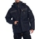 Cat Men's Heavy Insulated Parka - Navy