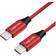 LogiLink USB C - USB C M-M 2.0
