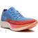 Nike ZoomX Vaporfly Next% 2 W - University Blue/Light Crimson/Orange Trance/Light Orewood Brown